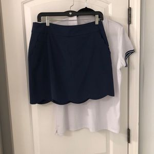 Vineyard Vines Golf Set Performance